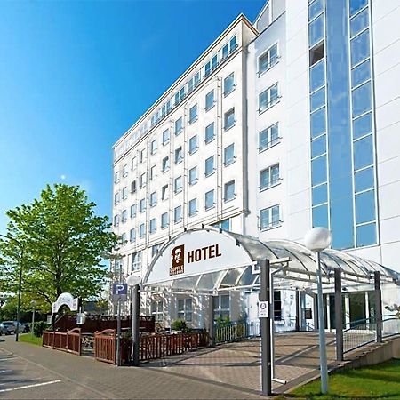 Coffee Fellows Hotel Frankfurt Airport-Langen Langen  Zewnętrze zdjęcie
