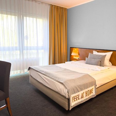 Coffee Fellows Hotel Frankfurt Airport-Langen Langen  Zewnętrze zdjęcie