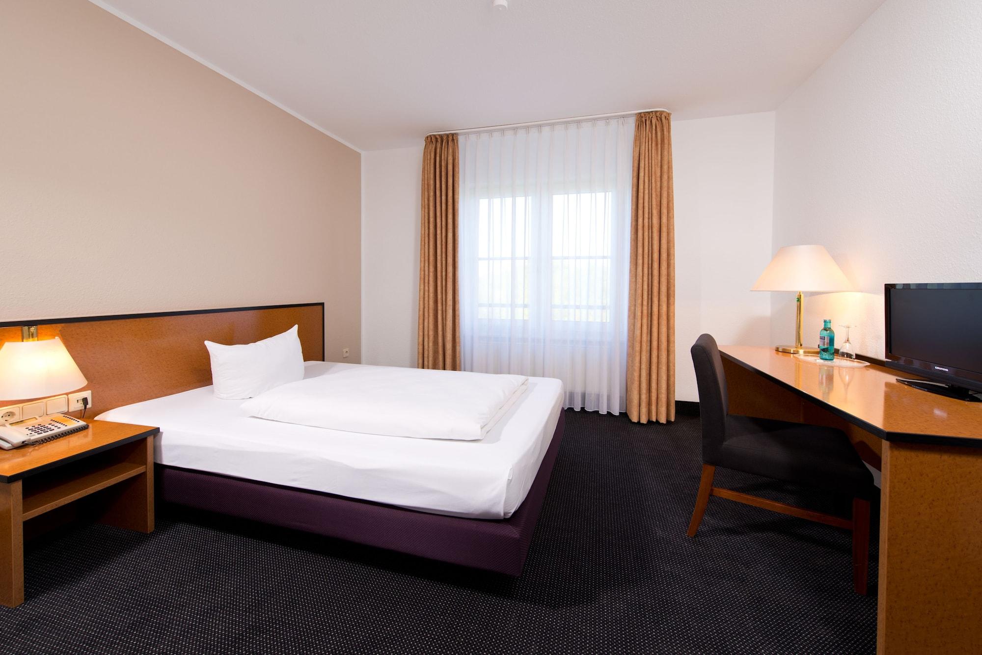 Coffee Fellows Hotel Frankfurt Airport-Langen Langen  Zewnętrze zdjęcie