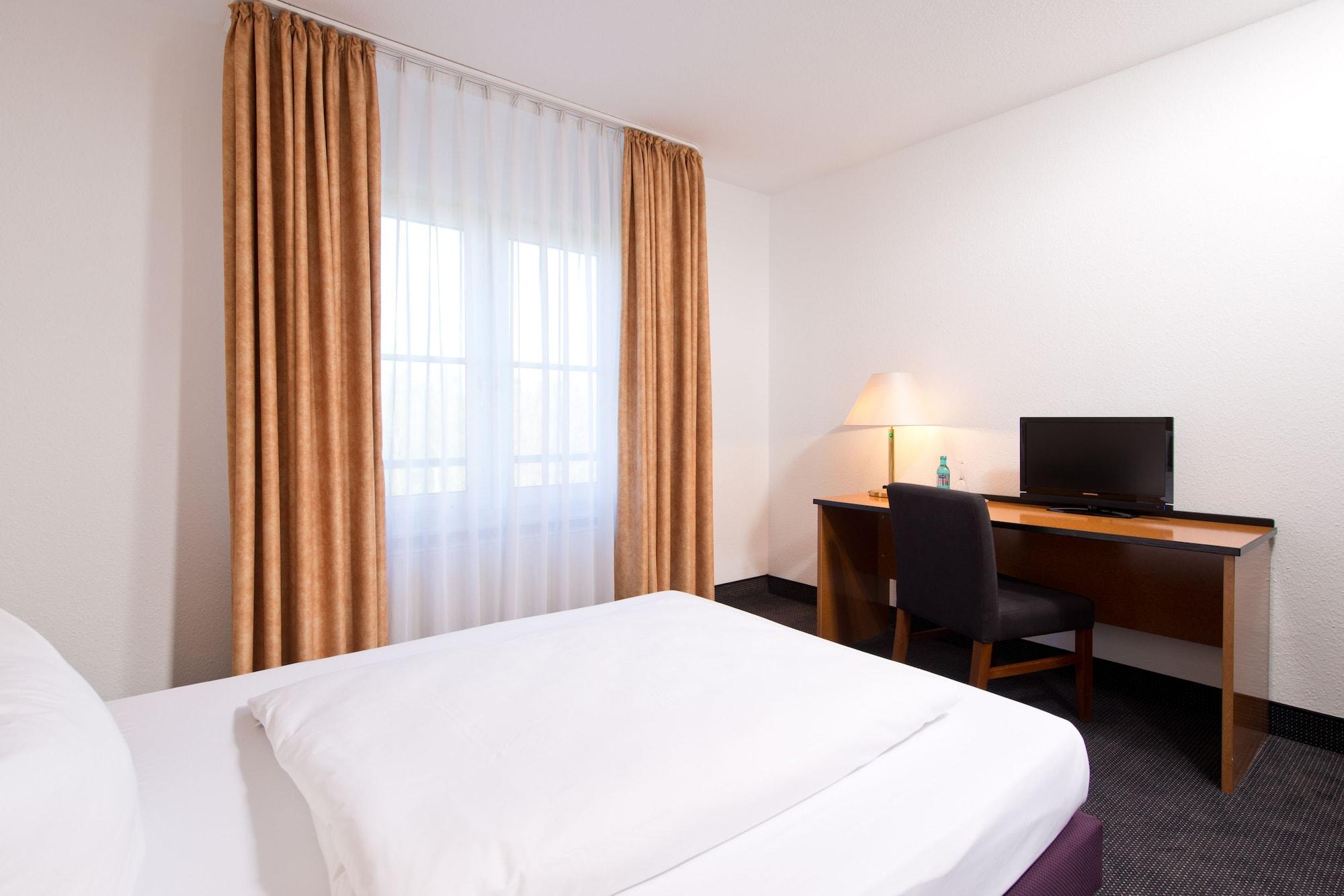 Coffee Fellows Hotel Frankfurt Airport-Langen Langen  Zewnętrze zdjęcie