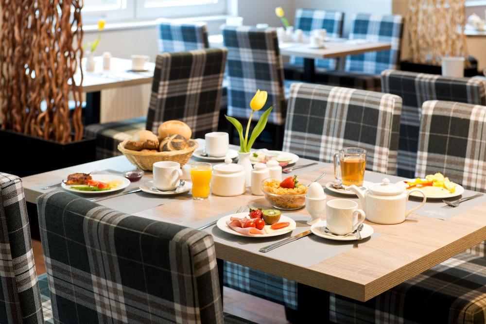 Coffee Fellows Hotel Frankfurt Airport-Langen Langen  Zewnętrze zdjęcie