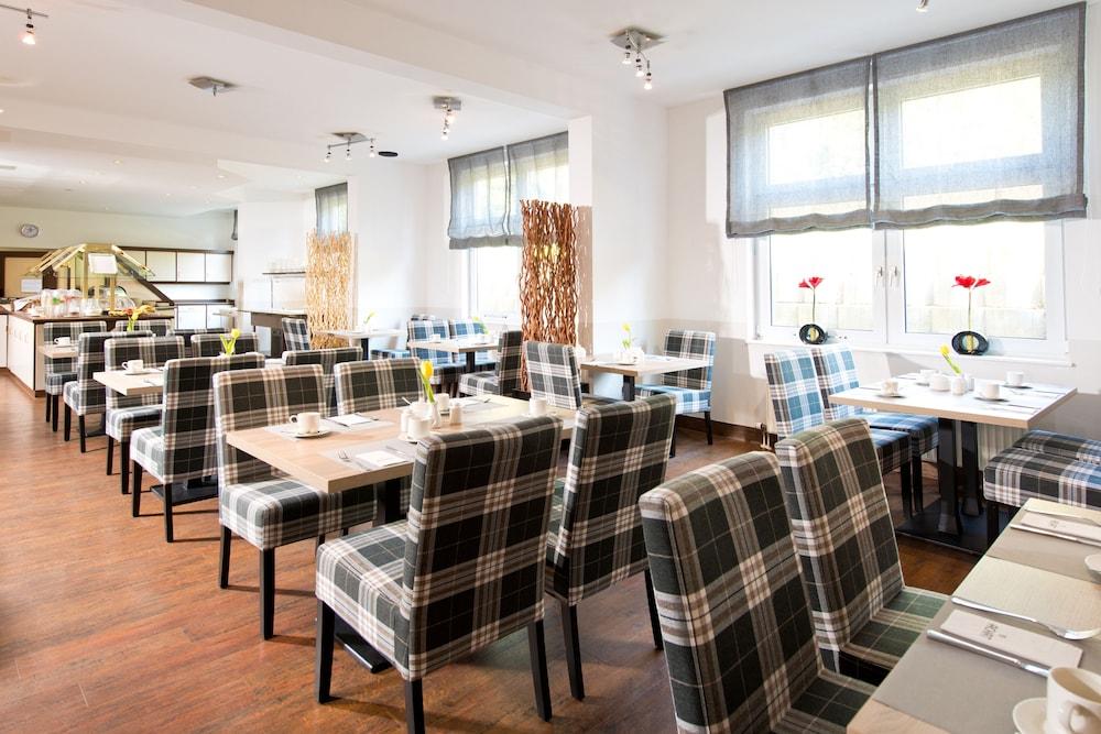 Coffee Fellows Hotel Frankfurt Airport-Langen Langen  Zewnętrze zdjęcie