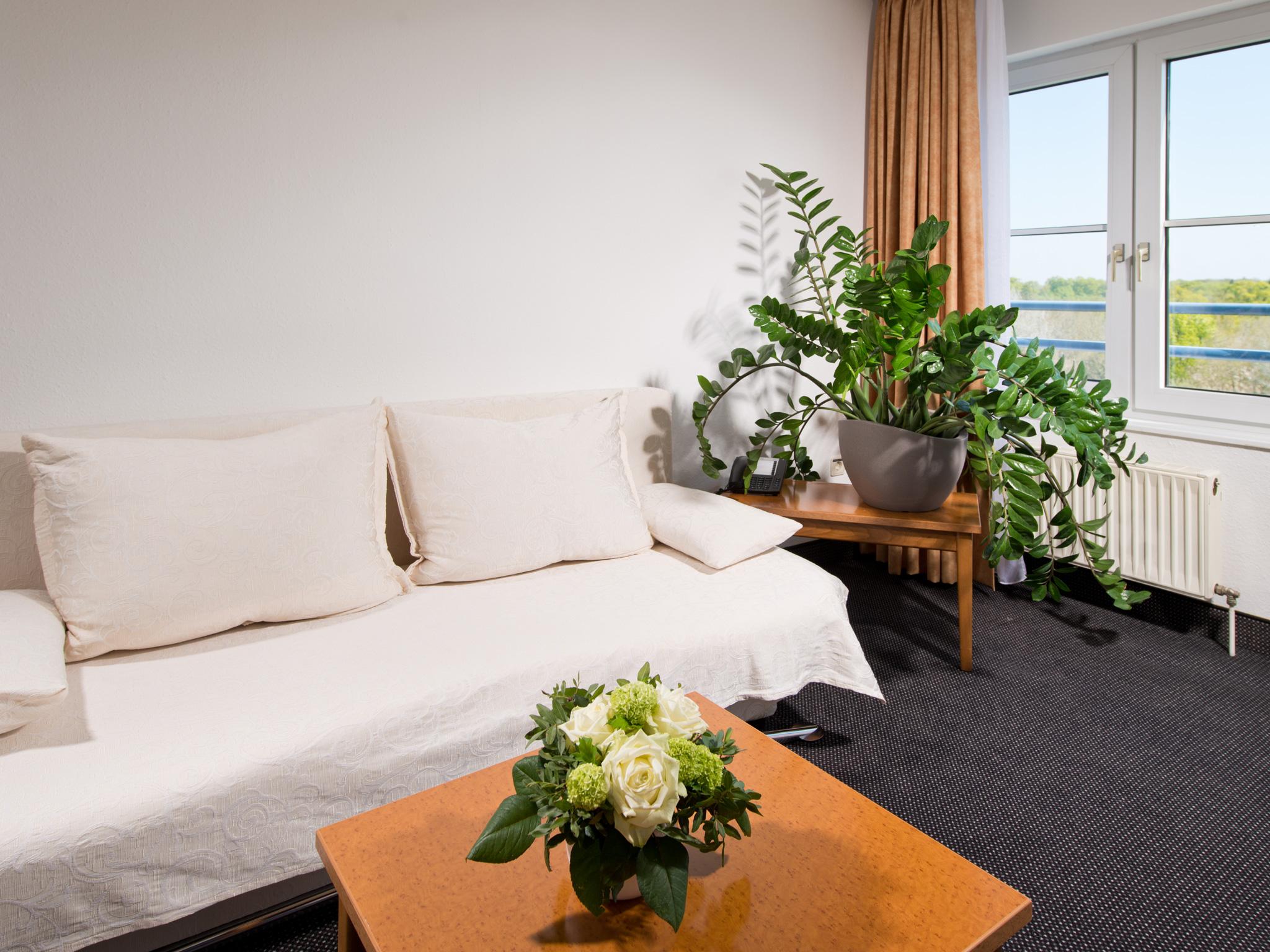 Coffee Fellows Hotel Frankfurt Airport-Langen Langen  Zewnętrze zdjęcie