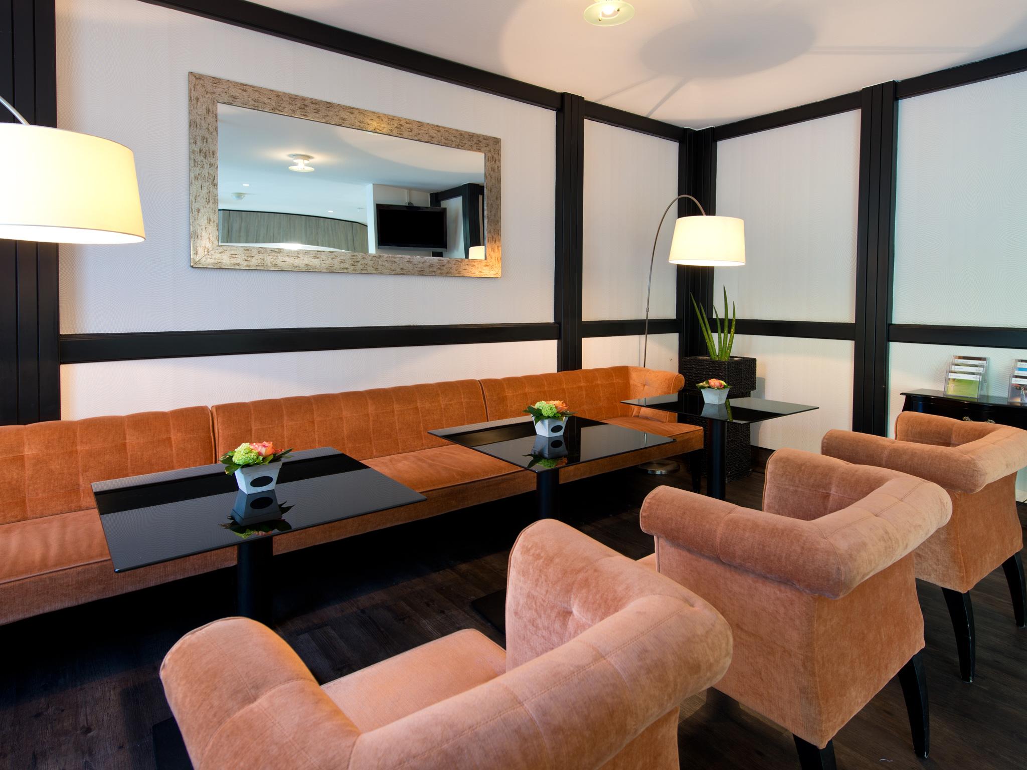 Coffee Fellows Hotel Frankfurt Airport-Langen Langen  Zewnętrze zdjęcie