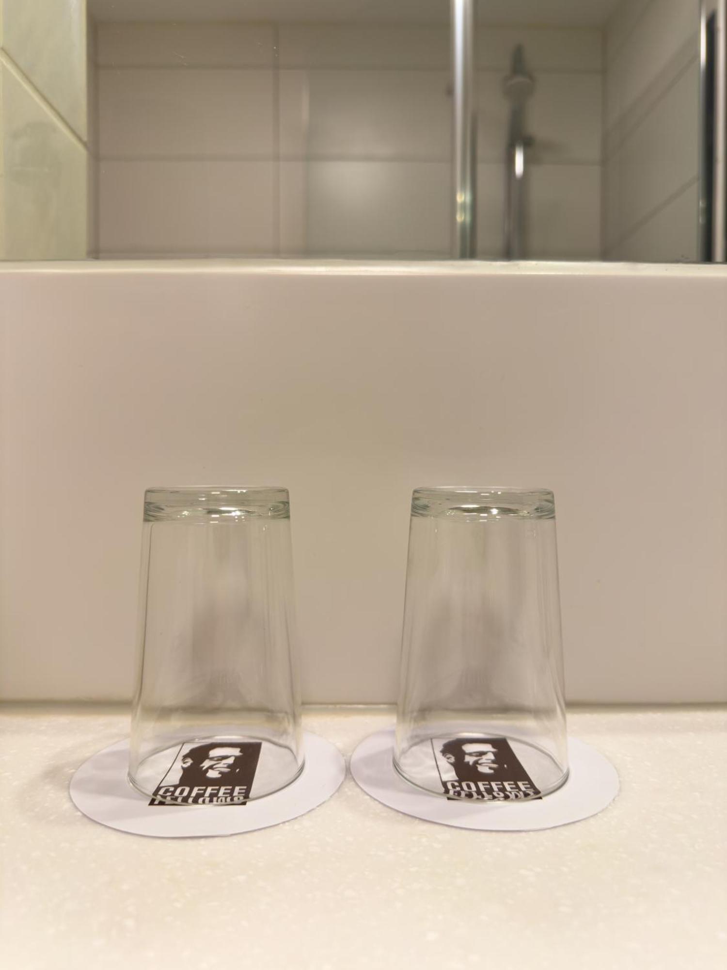 Coffee Fellows Hotel Frankfurt Airport-Langen Langen  Zewnętrze zdjęcie