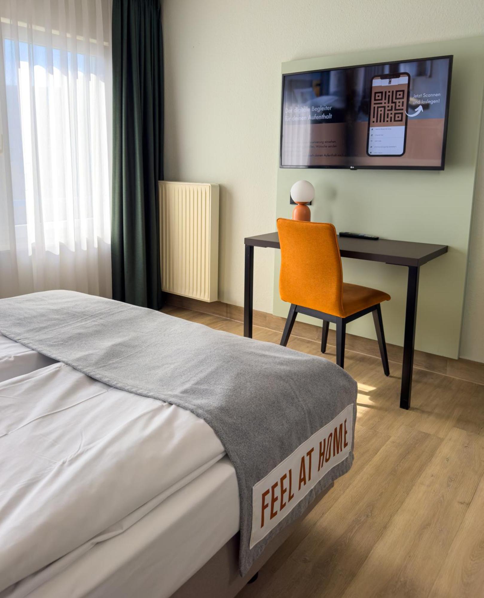 Coffee Fellows Hotel Frankfurt Airport-Langen Langen  Zewnętrze zdjęcie