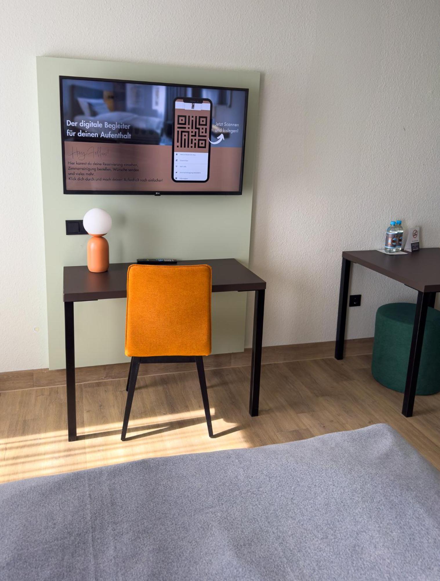 Coffee Fellows Hotel Frankfurt Airport-Langen Langen  Zewnętrze zdjęcie