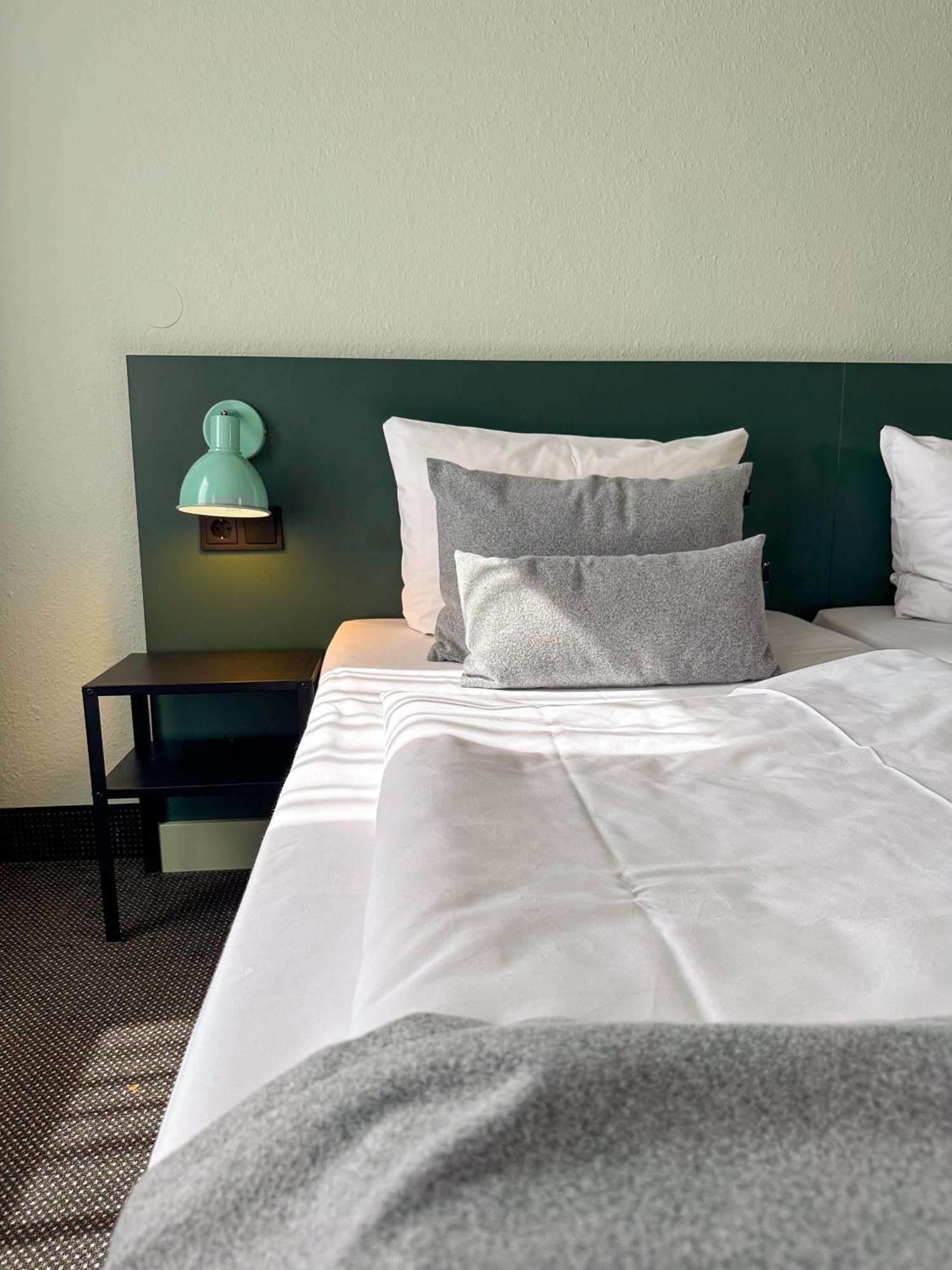 Coffee Fellows Hotel Frankfurt Airport-Langen Langen  Zewnętrze zdjęcie