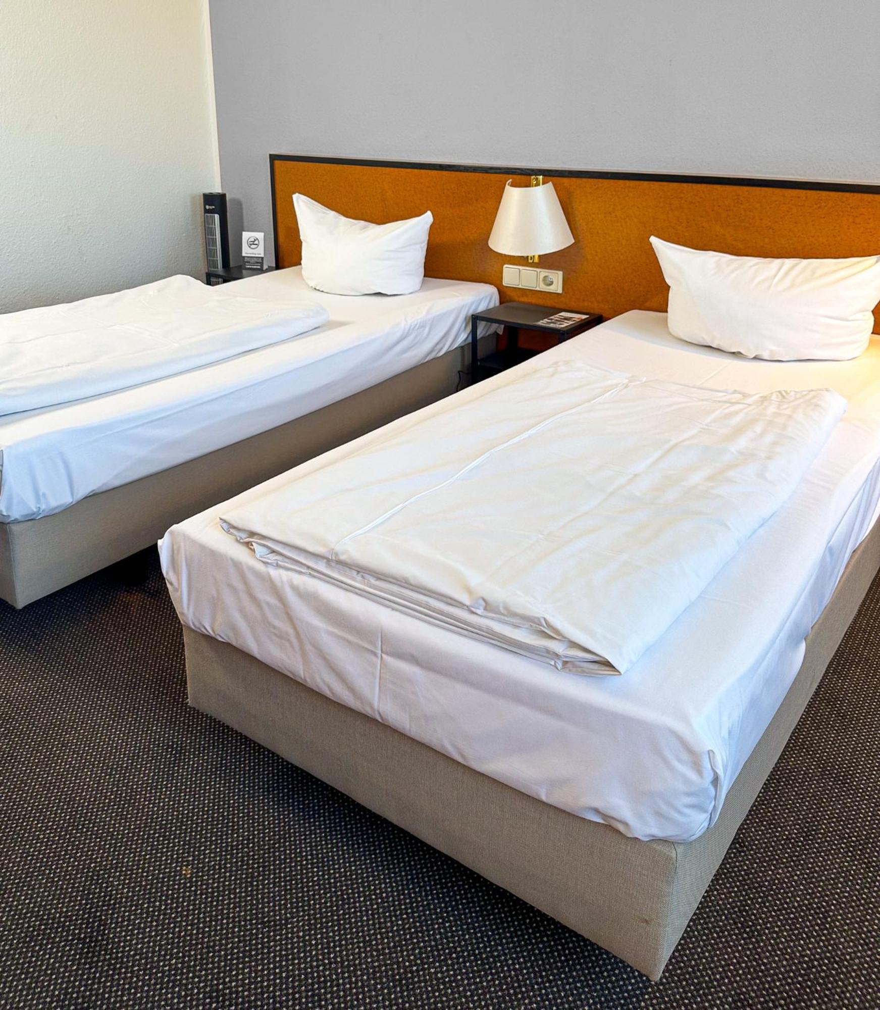 Coffee Fellows Hotel Frankfurt Airport-Langen Langen  Zewnętrze zdjęcie