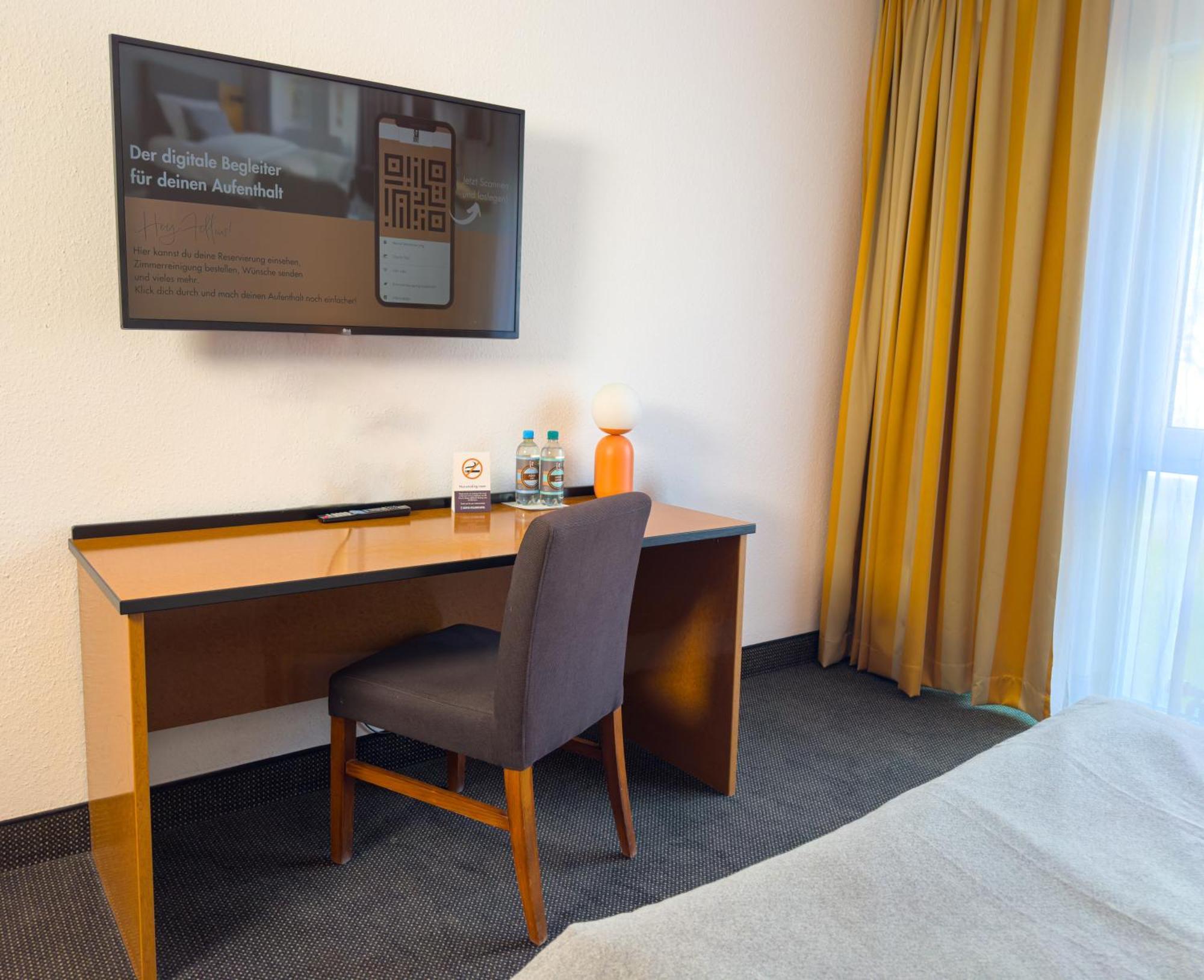 Coffee Fellows Hotel Frankfurt Airport-Langen Langen  Zewnętrze zdjęcie