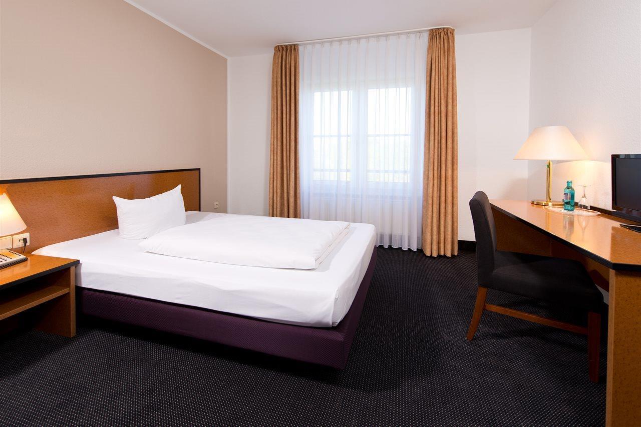Coffee Fellows Hotel Frankfurt Airport-Langen Langen  Zewnętrze zdjęcie