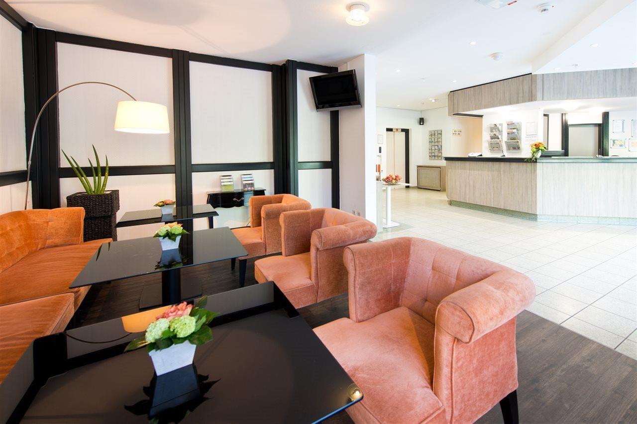 Coffee Fellows Hotel Frankfurt Airport-Langen Langen  Zewnętrze zdjęcie