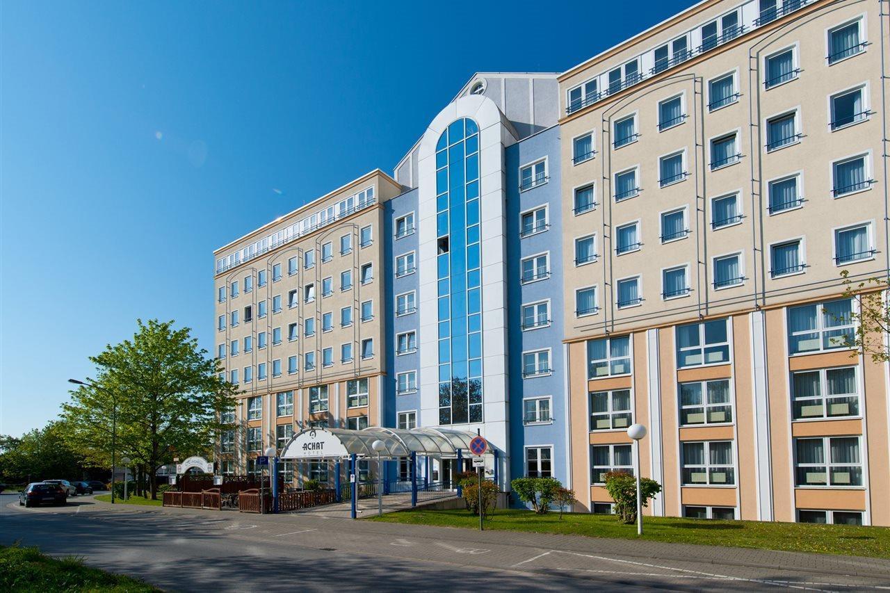 Coffee Fellows Hotel Frankfurt Airport-Langen Langen  Zewnętrze zdjęcie