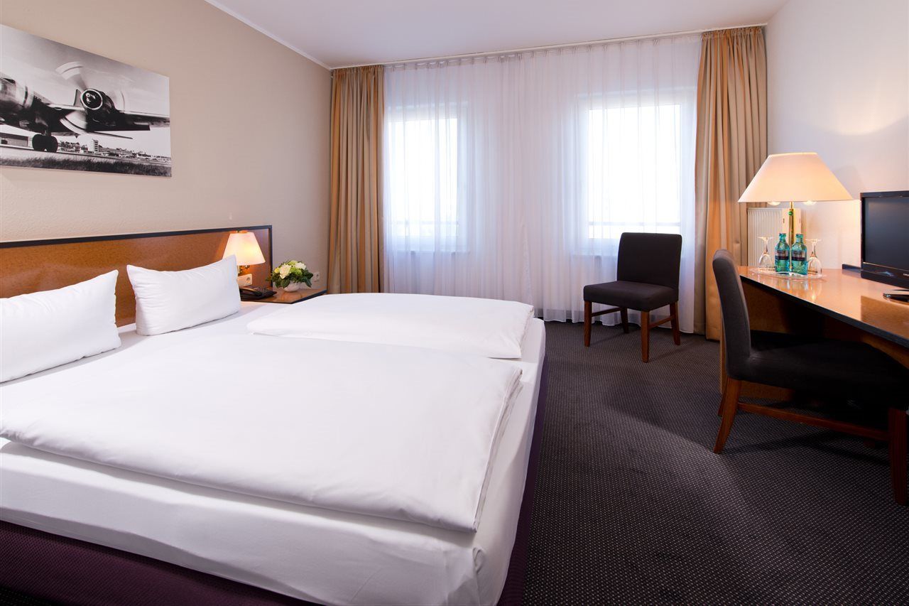 Coffee Fellows Hotel Frankfurt Airport-Langen Langen  Zewnętrze zdjęcie