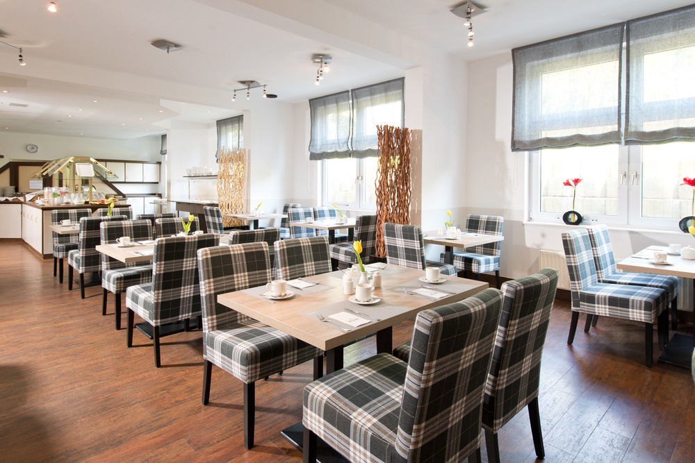 Coffee Fellows Hotel Frankfurt Airport-Langen Langen  Zewnętrze zdjęcie